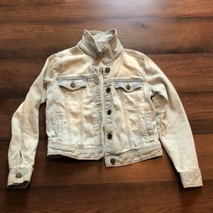 Tucker & Tate kids jean jacket